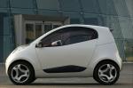 Pininfarina Nido Concept 2000 года